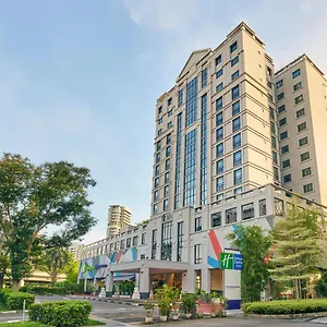 Express & Novena, An Ihg Отель
