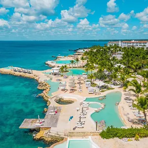 Tracadero República Dominicana