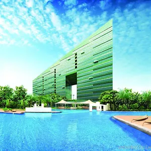 Orchard Scotts By Far East Hospitality Apartahotel