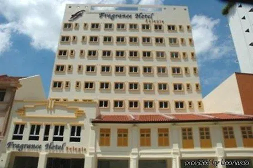 Ibis Budget Singapore Selegie Отель