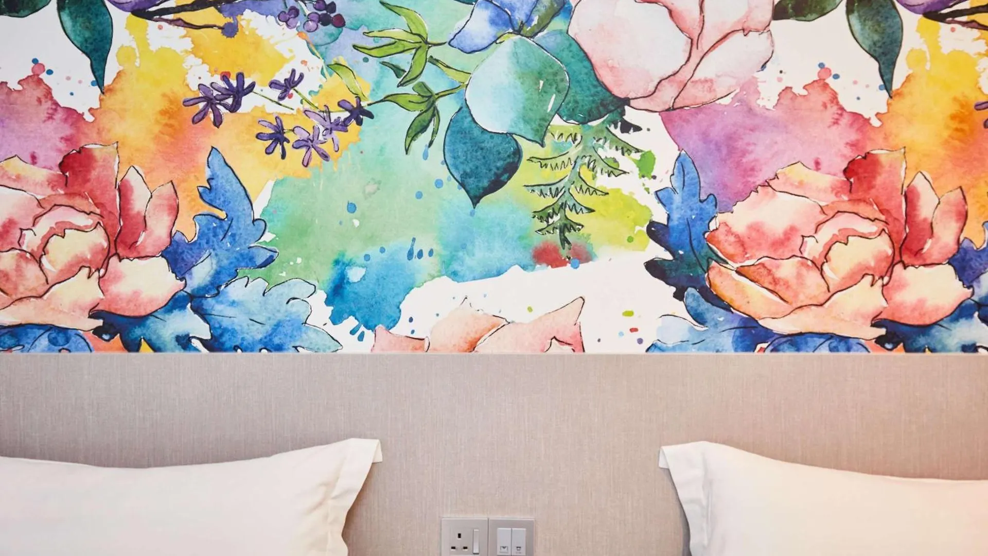 *** Отель Ibis Budget Singapore Selegie Сингапур