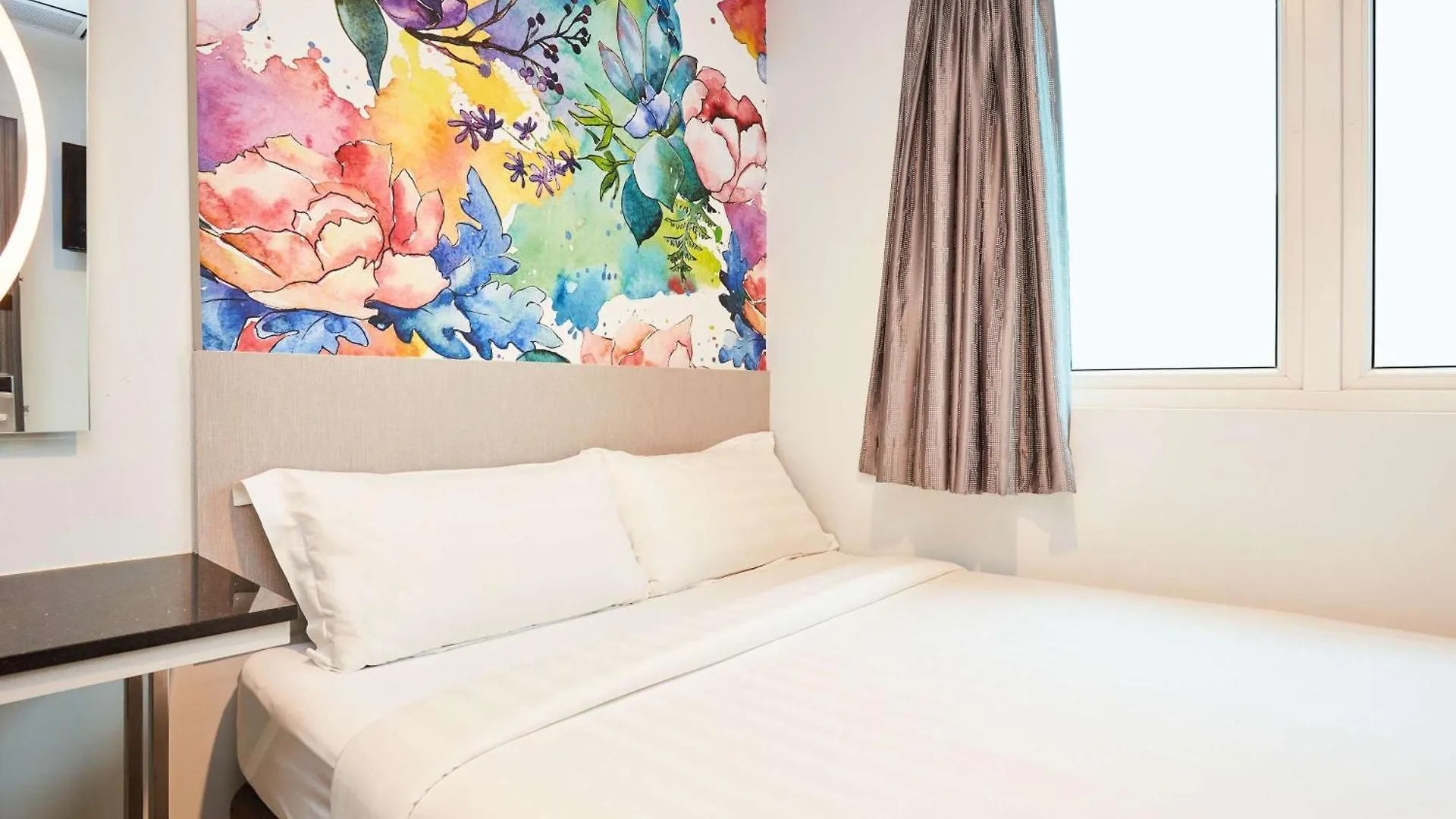 Ibis Budget Singapore Selegie 3*,