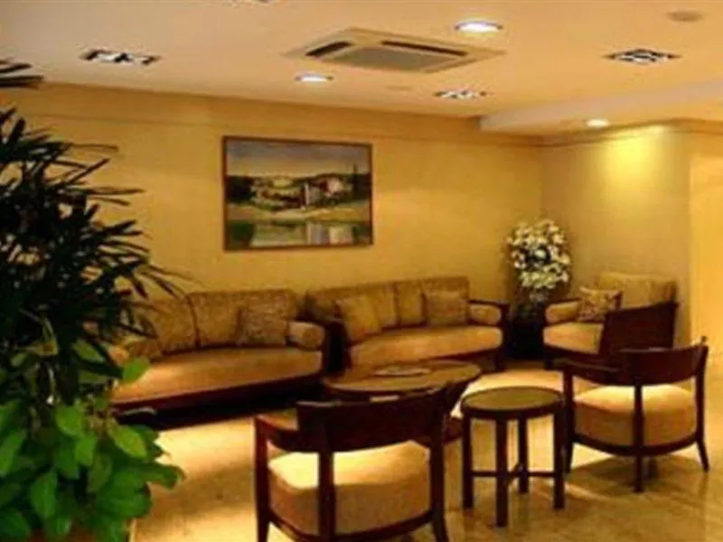 Ibis Budget Singapore Selegie Отель