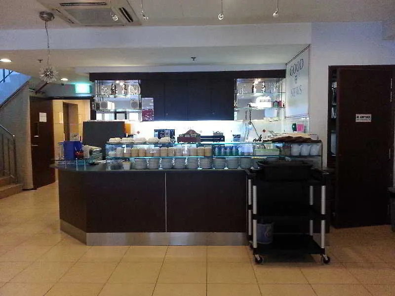 Ibis Budget Singapore Selegie