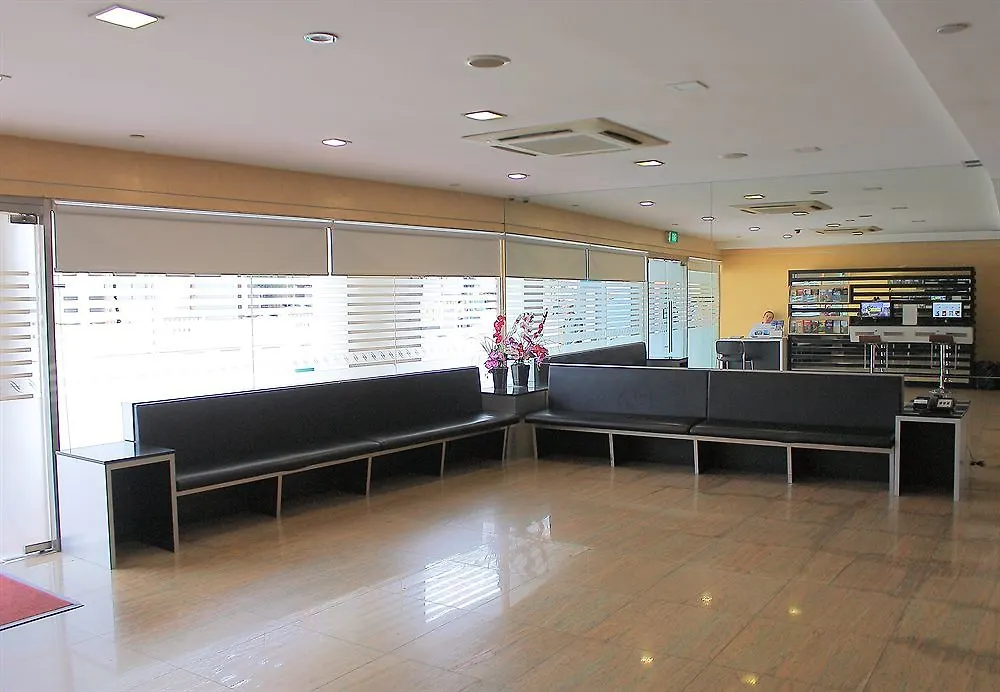 *** Отель Ibis Budget Singapore Selegie Сингапур
