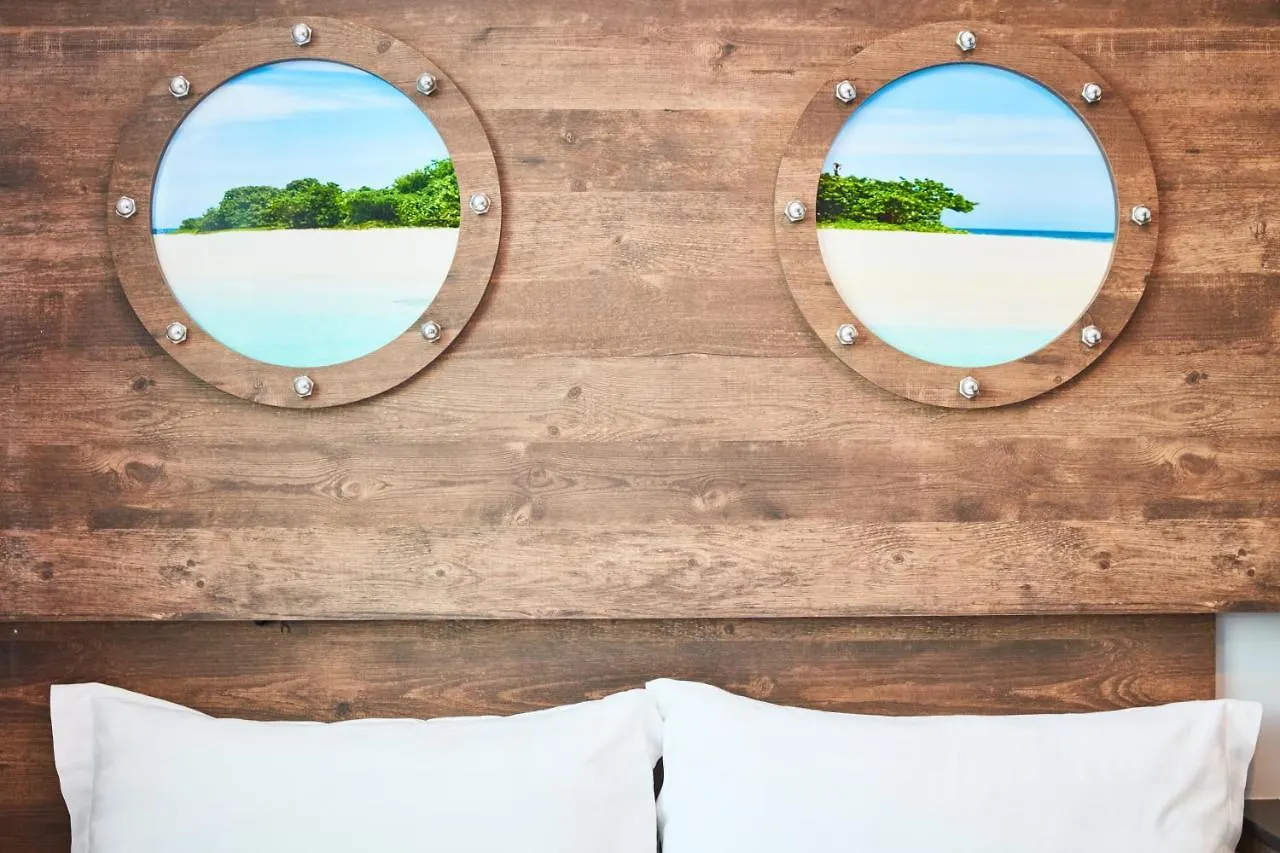 Ibis Budget Singapore Selegie Отель