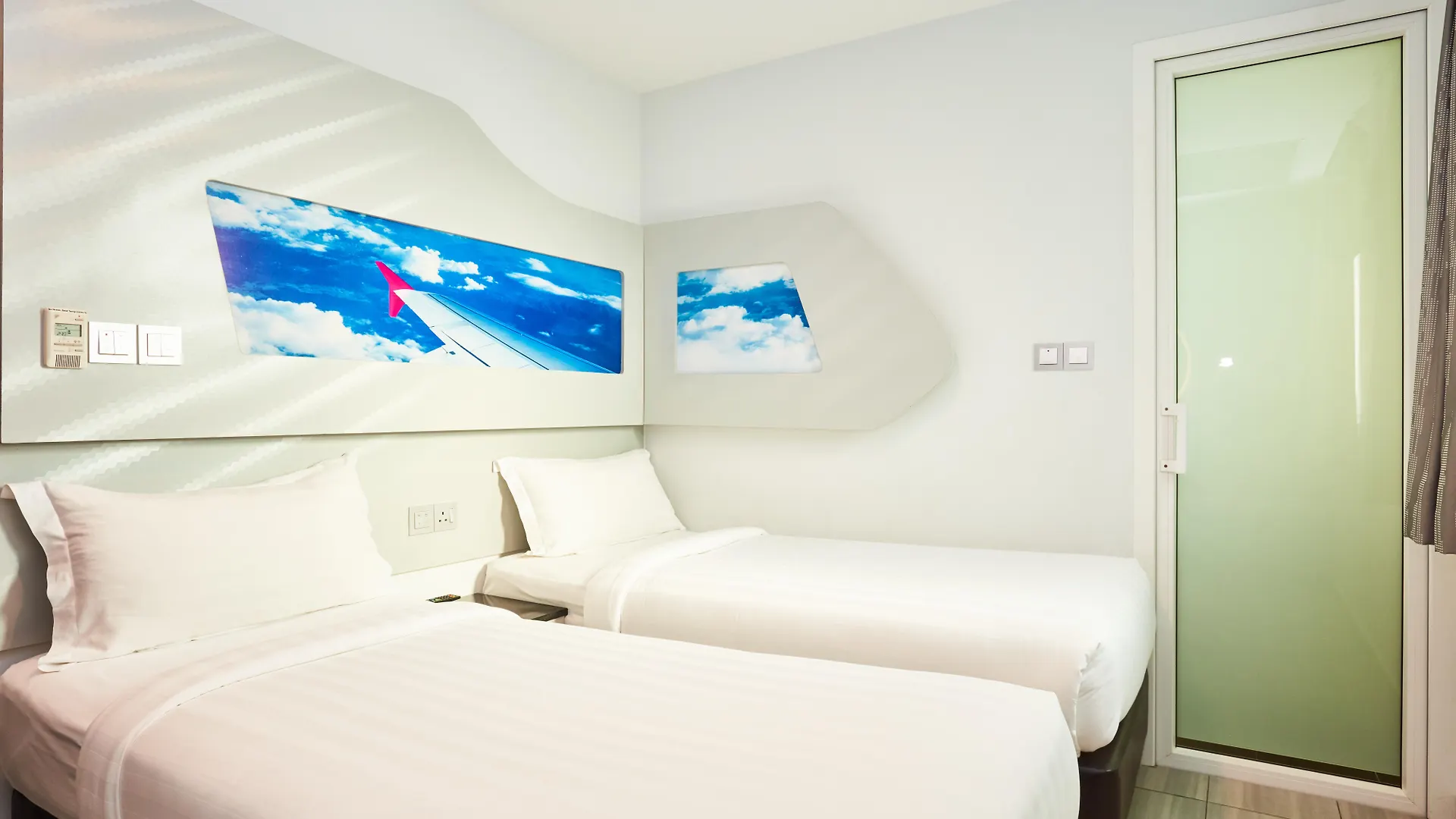 Ibis Budget Singapore Selegie