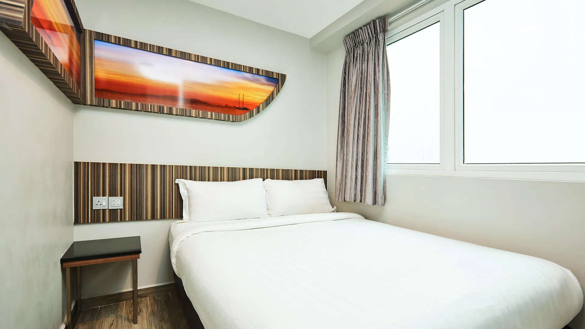 Ibis Budget Singapore Selegie Hotel