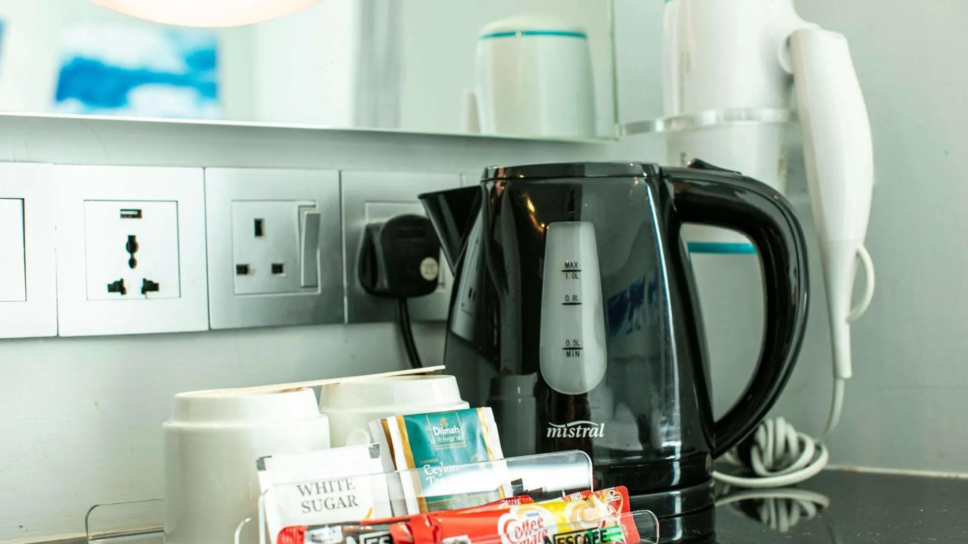 Ibis Budget Singapore Selegie Singapore