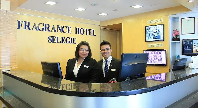 Hotel Ibis Budget Singapore Selegie